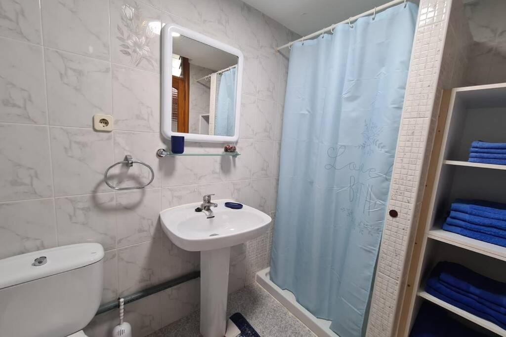 Apartamento Luminoso A Pocos Minutos De La Playa. Apartment Morro Jable  Luaran gambar